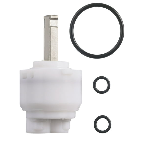Kohler Single Control Faucet Valve Pair Kit