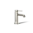 thumbnail image 1 of Kohler 27000-4-SN Single Handle Bathroom Sink Faucet, 1.2 GPM - Vibrant Polished Nickel, 1 of 1