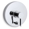 thumbnail image 1 of Kohler Stillness KT1004-4 Diverter Shower Handle Trim, 1 of 2