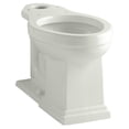 thumbnail image 1 of Kohler Tresham Comfort Height Elongated Toilet Bowl, 1 of 2