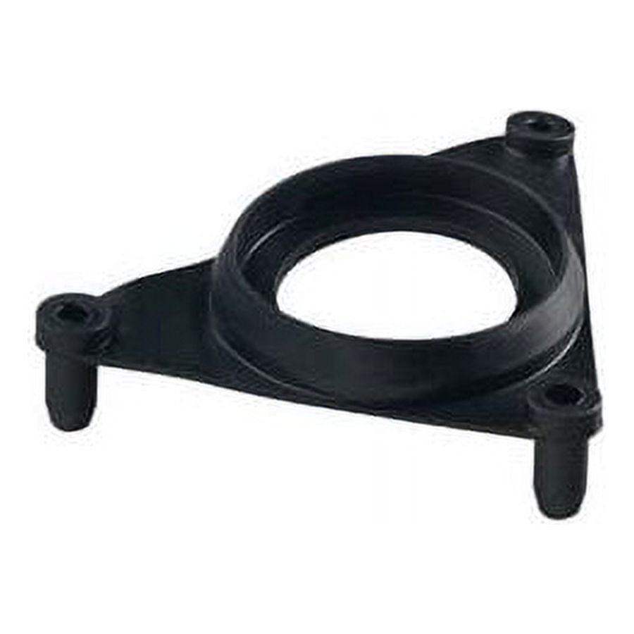Kohler Triangle Tank Gasket Black Rubber