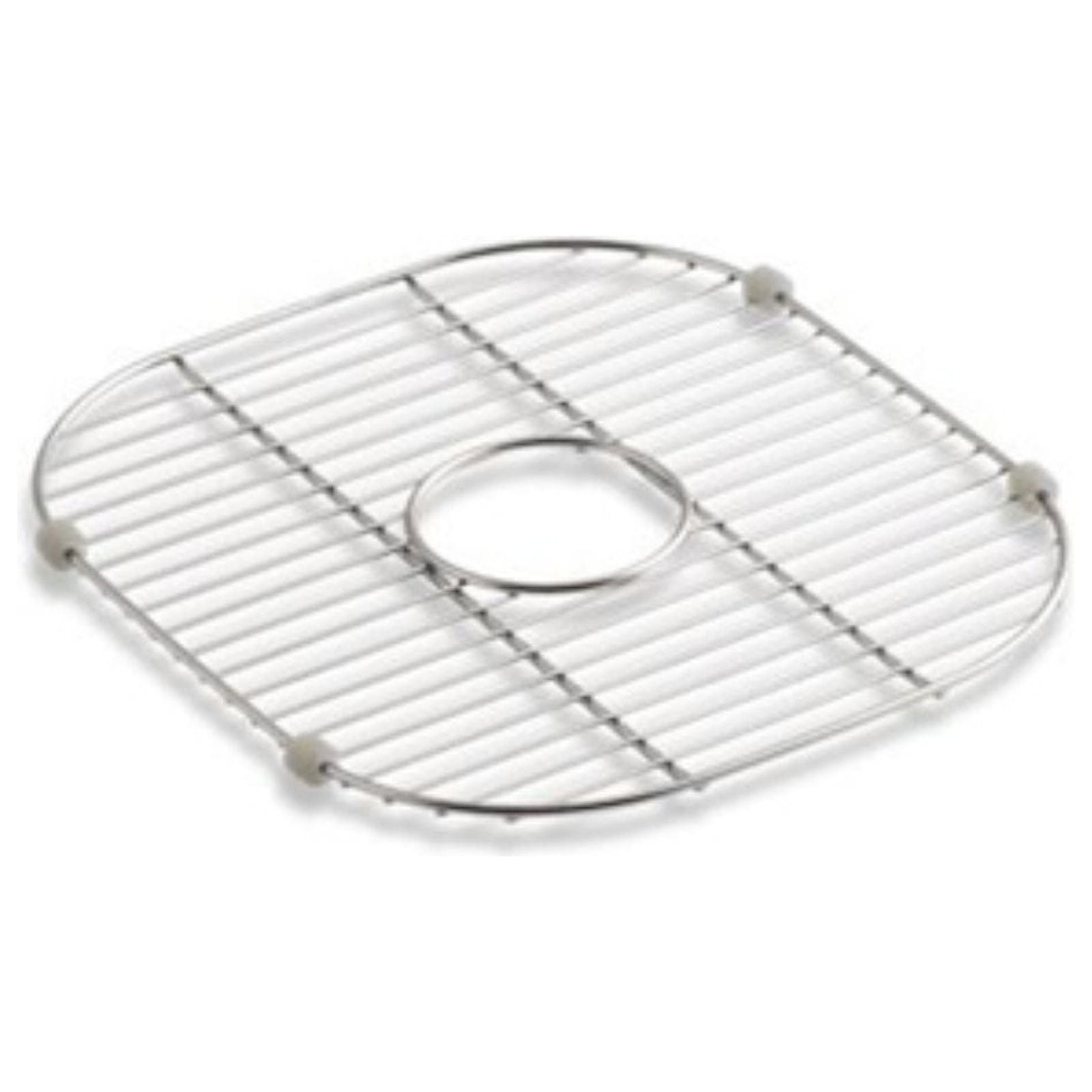 Kohler Undertone Preserve Stainless Steel Sink Rack