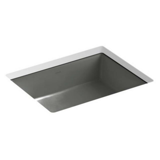 Kohler Verticyl K2882 Rectangle Undermount Bathroom Sink
