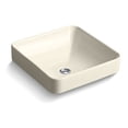 thumbnail image 1 of Kohler Vox K2661 Vessel Bathroom Sink, 1 of 2