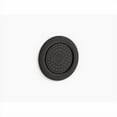 thumbnail image 1 of Kohler K-8014-BL WaterTile Round Round 54-Nozzle Body Spray with Soothing Spray - Matte Black, 1 of 10