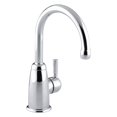 thumbnail image 1 of Kohler Wellspring Contemporary Beverage Faucet, 1 of 2