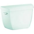 thumbnail image 1 of Kohler Wellworth Class Five 1.6 Gpf Toilet Tank With Left Hand Trip Lever, White, 1 of 2