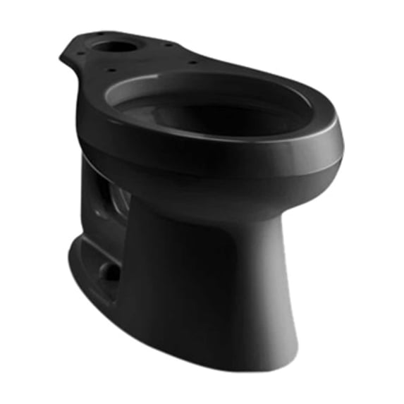 Kohler Wellworth Elongated Toilet Bowl