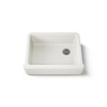 thumbnail image 1 of Kohler 6487-96 29.75 in. Undermount Single Bowl Farmhouse Kitchen Sink - Biscuit, 1 of 2
