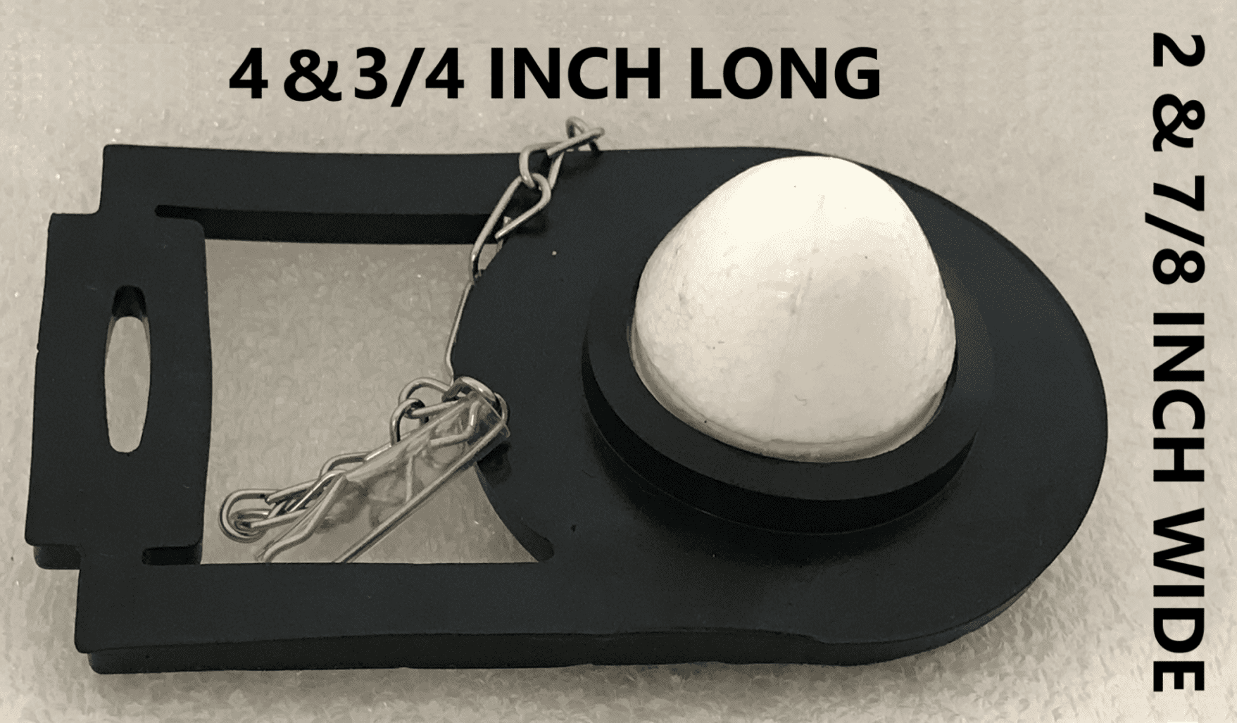 Kohler; and Crane Toilets. 2 Inch; Hingestyle Toilet Flapper Valve