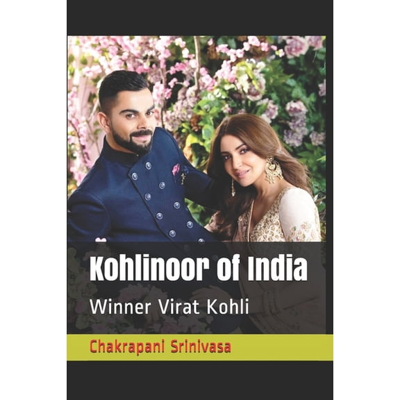 Kohlinoor of India: Winner Virat Kohli