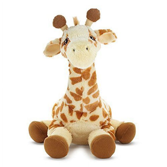 Kohls Care Id Know You Anywhere My Love Giraffe Plush