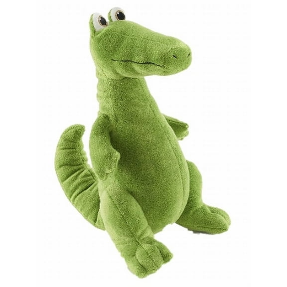 Kohls Cares Cornelius The Crocodile Stuffed Animal Plush Pal Alligator