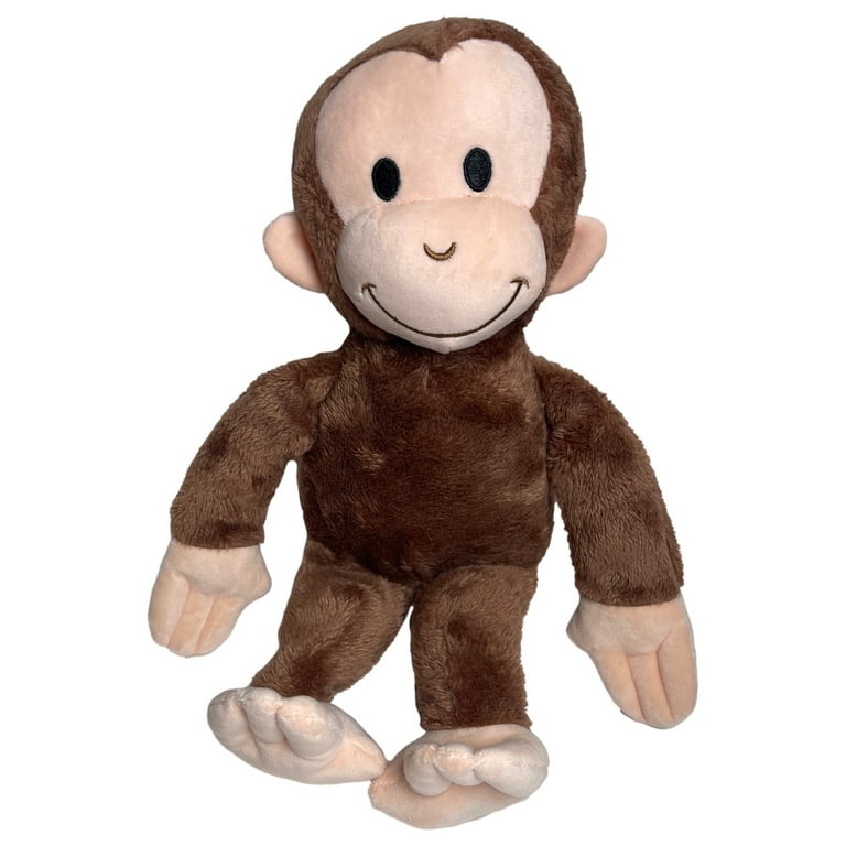 Kohl's Cares Curious George Plush
