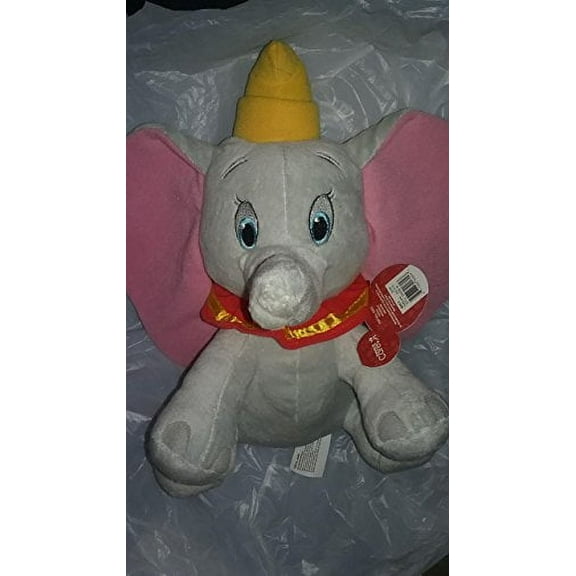 Cares Disney Dumbo Plush
