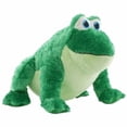 thumbnail image 1 of Kohls Cares Its Mine Frog Stuffed Animal Plush Pal Green Toad, 1 of 1