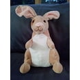 thumbnail image 1 of Kohls Cares Male Kangaroo Plush 12 Stuffed Toy, 1 of 5