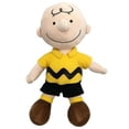 thumbnail image 1 of Kohls Cares Peanuts Charlie Brown Plush Doll 14 inch, Stuffed Animal Pal, 1 of 2