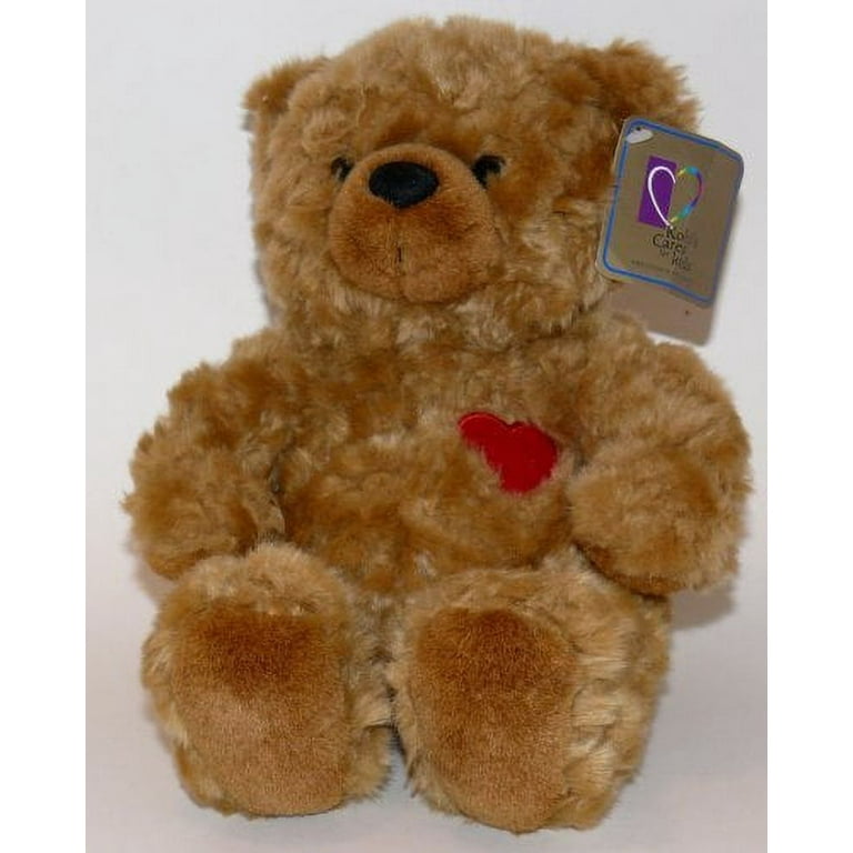 Kohl's Cares® Bear Plush