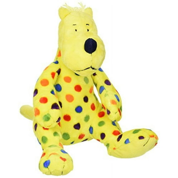 Kohls Soft Stuffed Animals and Plush Toys, Plush Yellow
