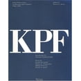 thumbnail image 1 of Pre-Owned Kohn Pederson Fox: Architecture and Urbanism, 1986-92 Paperback, 1 of 1