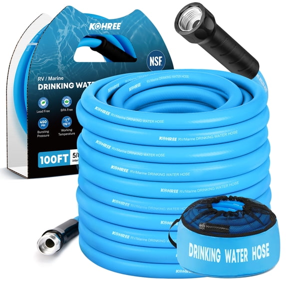 Drinking Water Hose