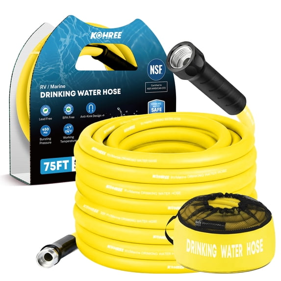 Water Hose