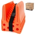 thumbnail image 1 of Kohree RV Sewer Hose Support,Heavy-Duty with Height Adjustable for Campers,Orange - 15-Foot, 1 of 9