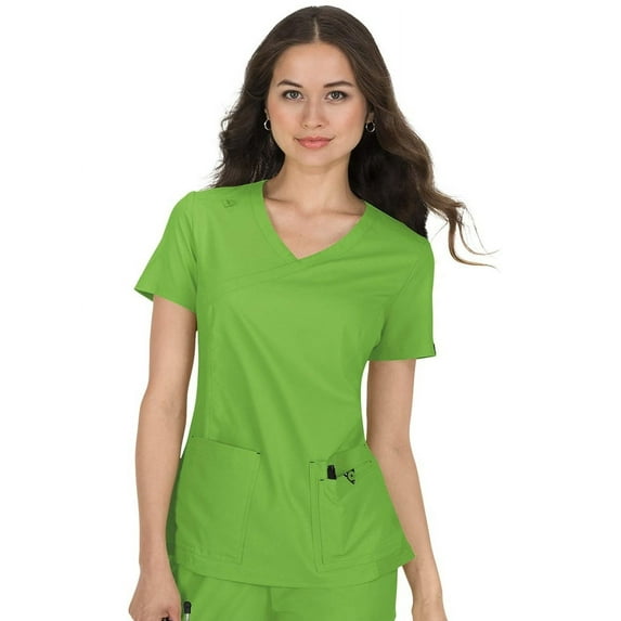 koi Basics 374 Women's Katie Scrub Top