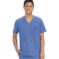 thumbnail image 1 of Koi 'Bryan' Top Scrub Top, 1 of 1