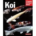 thumbnail image 1 of Pre-Owned Koi (Paperback) 0764128523 9780764128523, 1 of 1