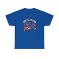 thumbnail image 1 of Koi Dad Shirt, Koi Fish, Dad Shirt, Koi Pond, Father's Day Gift - ID: 2158, 1 of 12