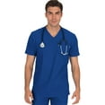 thumbnail image 1 of Koi 'Force' Top  Scrub Top, 1 of 1