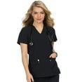 thumbnail image 1 of Koi 'Hustle and Heart' Top Scrub Top, 1 of 3