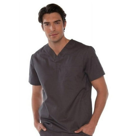 Koi Jason Men's Scrub Top