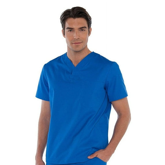 Koi 'Jason' Top Scrub Top