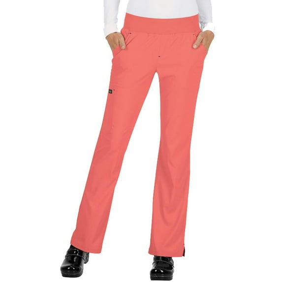 Koi 'Laurie' Yoga Style Pant Scrub Bottoms
