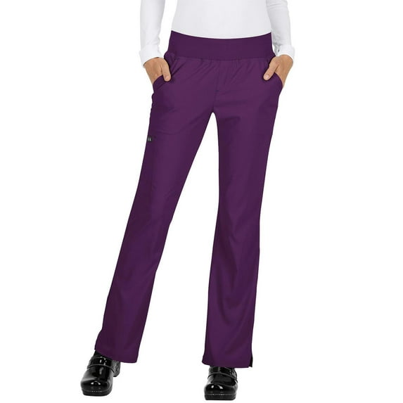 Koi 'Laurie' Yoga Style Pant Scrub Bottoms