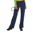 thumbnail image 1 of koi Lite Women's Spirit Logo Elastic Waistband Scrub Pant, 1 of 3