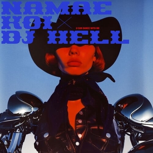 Koi,Namae - U Can Dance With Me/MArs - Music & Performance - Vinyl