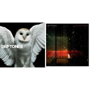 Koi No Yokan & Diamond Eyes [CD Bundle]