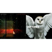 Koi No Yokan & Diamond Eyes [LP Vinyl Bundle]