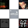 thumbnail image 1 of Koi No Yokan & Ohms & White Pony & Around The Fur (180G) & Deftones [LP Vinyl Bundle], 1 of 6