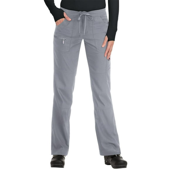 Koi 'Peace' Pants Scrub Bottoms