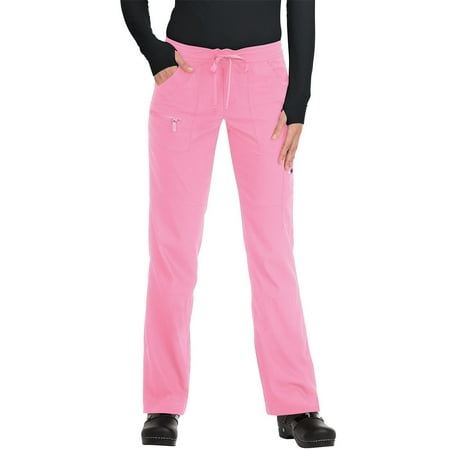 Koi 'Peace' Pants Scrub Bottoms