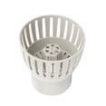 thumbnail image 1 of Koi Pond Drain Skimmer for Easy Maintenance and Efficient Water Control, 1 of 10