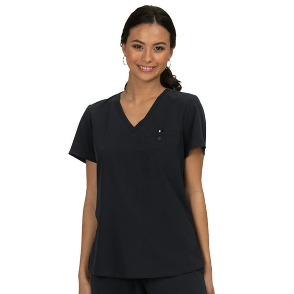 Koi 'Ready to Work' Top Scrub Top