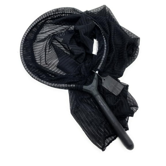 Koi Sock Net 48x12x 8inch Handle