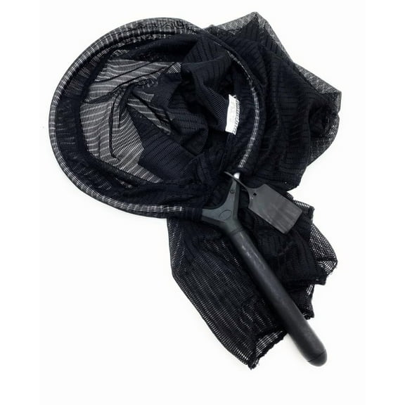 Koi Sock Net 48x12x 8inch Handle