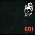 thumbnail image 1 of Koi - Sushi in Bossa [CD], 1 of 1